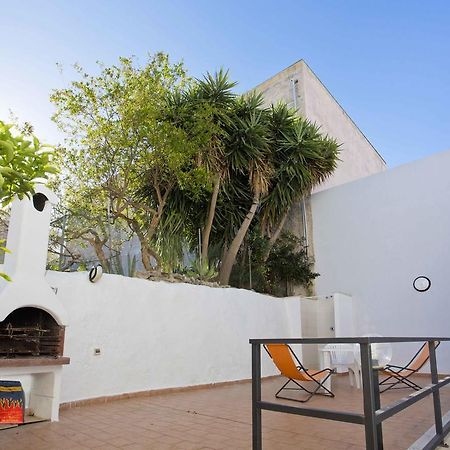 Terra Del Sole Villa Favignana Eksteriør bilde