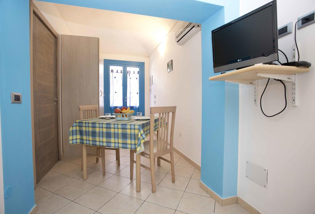 Terra Del Sole Villa Favignana Rom bilde
