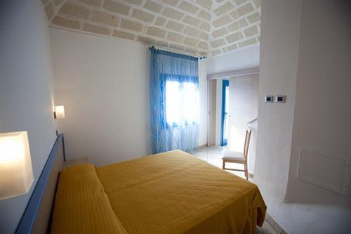 Terra Del Sole Villa Favignana Eksteriør bilde